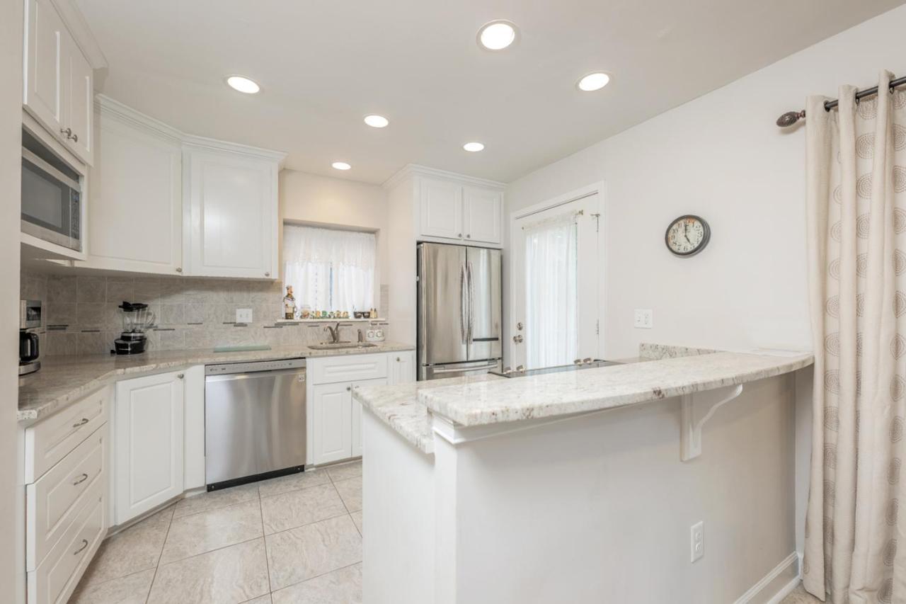 Ferienwohnung Hickory Cove 47 Hilton Head Island Exterior foto